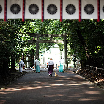 砥鹿神社のイメージ写真4