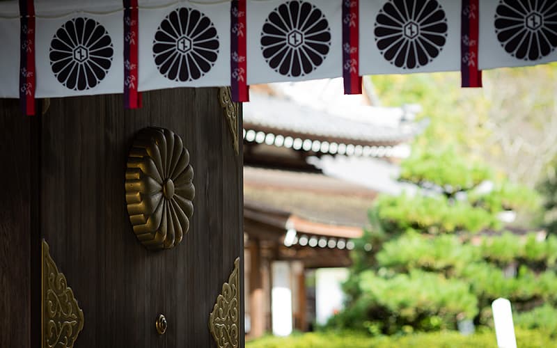 砥鹿神社の写真1