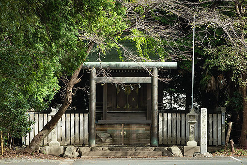 護国神社