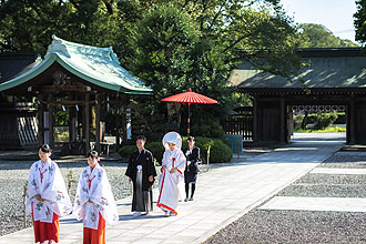 参進の儀