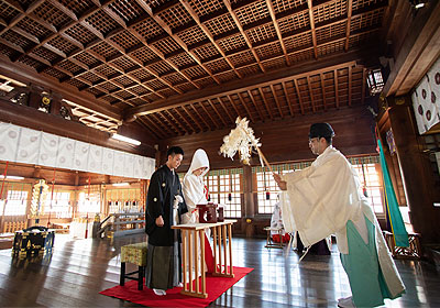 修祓