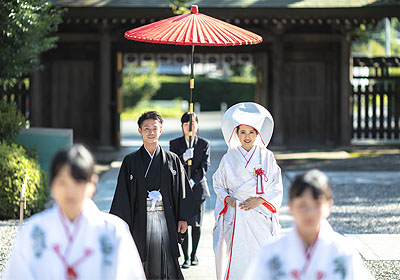 参進の儀