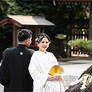 実際の結婚式写真ギャラリー 　写真No.15