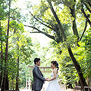 実際の結婚式写真ギャラリー 　写真No.27